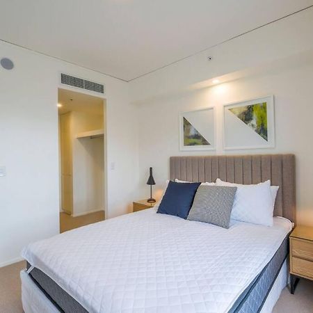 Executive Apartment With Pool & Gym Brisbane Buitenkant foto